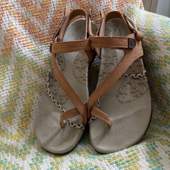 Merrell Shoes - Sandals